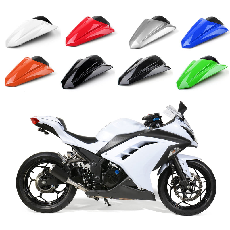 Rear Seat Fairing Cover cowl For Kawasaki Ninja 300R / EX300R 2013-2015