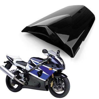 Rear Seat Cover cowl For Suzuki GSXR1 23-24 Blue