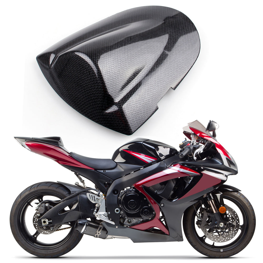 Rear Seat Fairing Cover cowl For Suzuki GSXR600/750 2006-2007 Generic