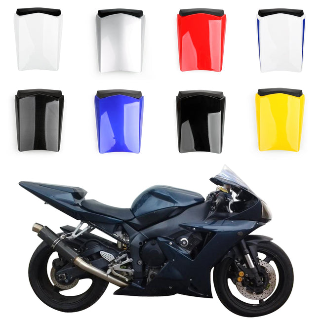 Rear Seat Fairing Cover cowl For Yamaha YZF R1 2002-2003