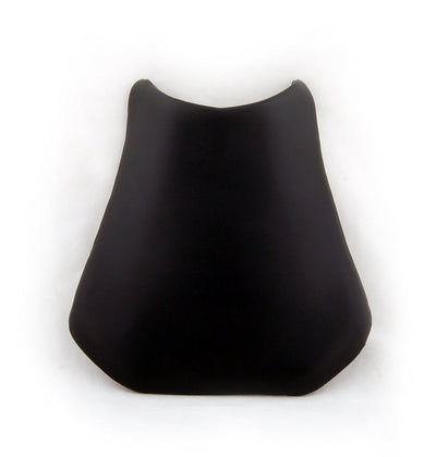 Front Rider Seat Leather Cover For Honda CBR600RR CBR 600 RR 2005-2006