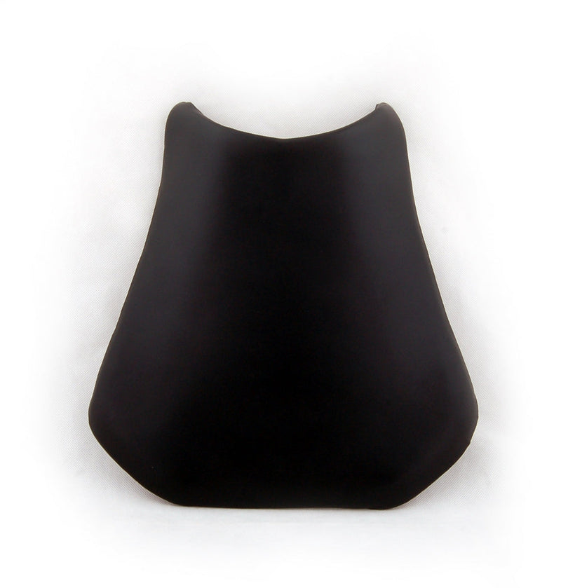Front Rider Seat Leather Cover For Honda CBR600RR CBR 600 RR 2005-2006