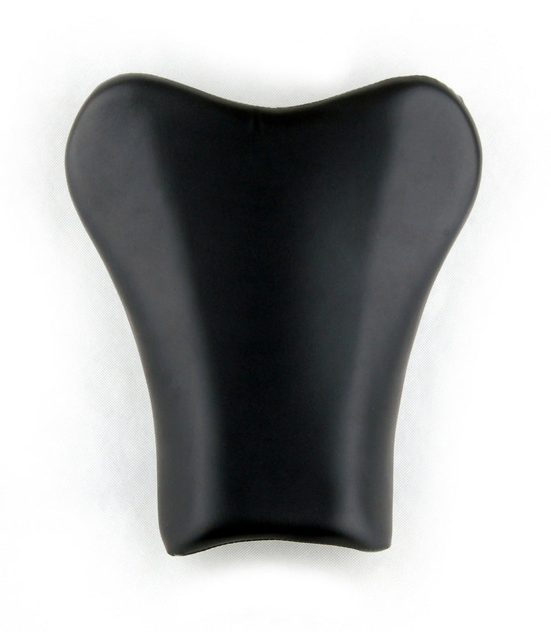 Front Rider Seat Leather Cover For Suzuki GSXR1000 GSXR 1000 2005-2006 K5