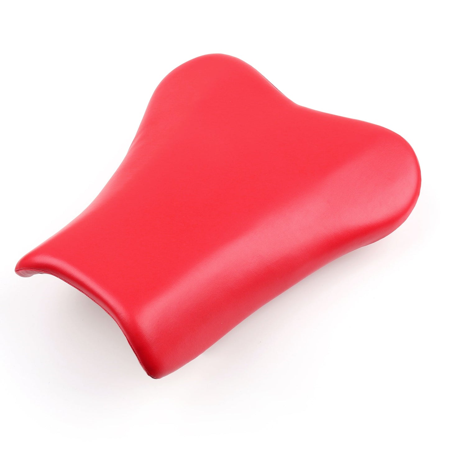 Front Rider Seat Leather Cover For Suzuki GSXR1000 GSXR 1000 2005-2006 K5 Generic