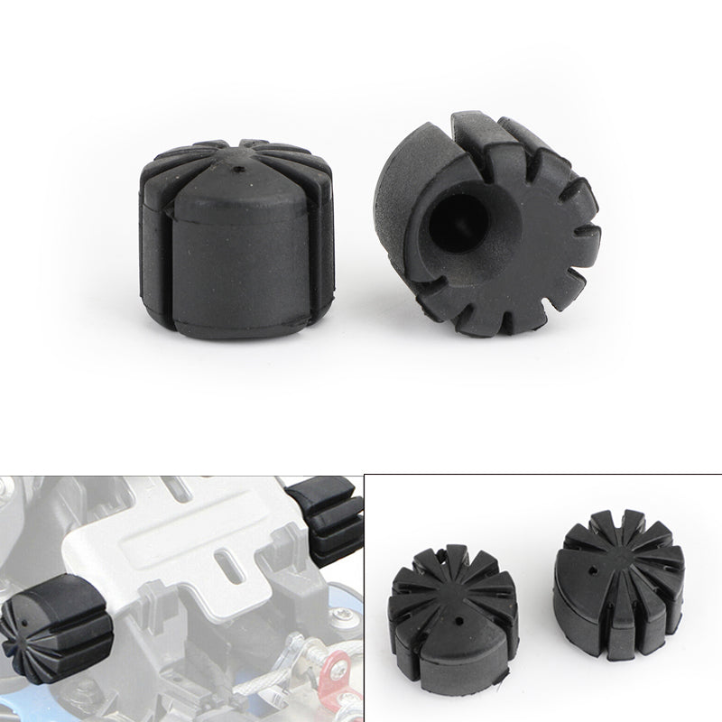 2x Schwa Fahrersitz-Tieferlegungssatz Für BMW R1200GS LC/ADV R1200RT LC 14-19