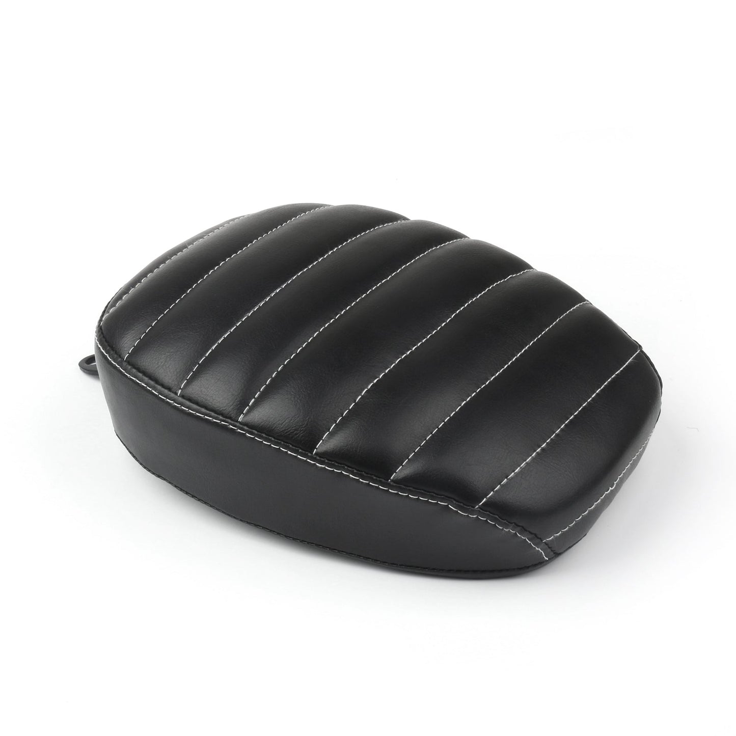 Motor Rear Passenger Cushion Pillion Seat Pad for Harley X48 72 XL1200