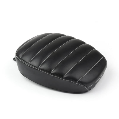 Motor Rear Passenger Cushion Pillion Seat Pad for Harley X48 72 XL1200