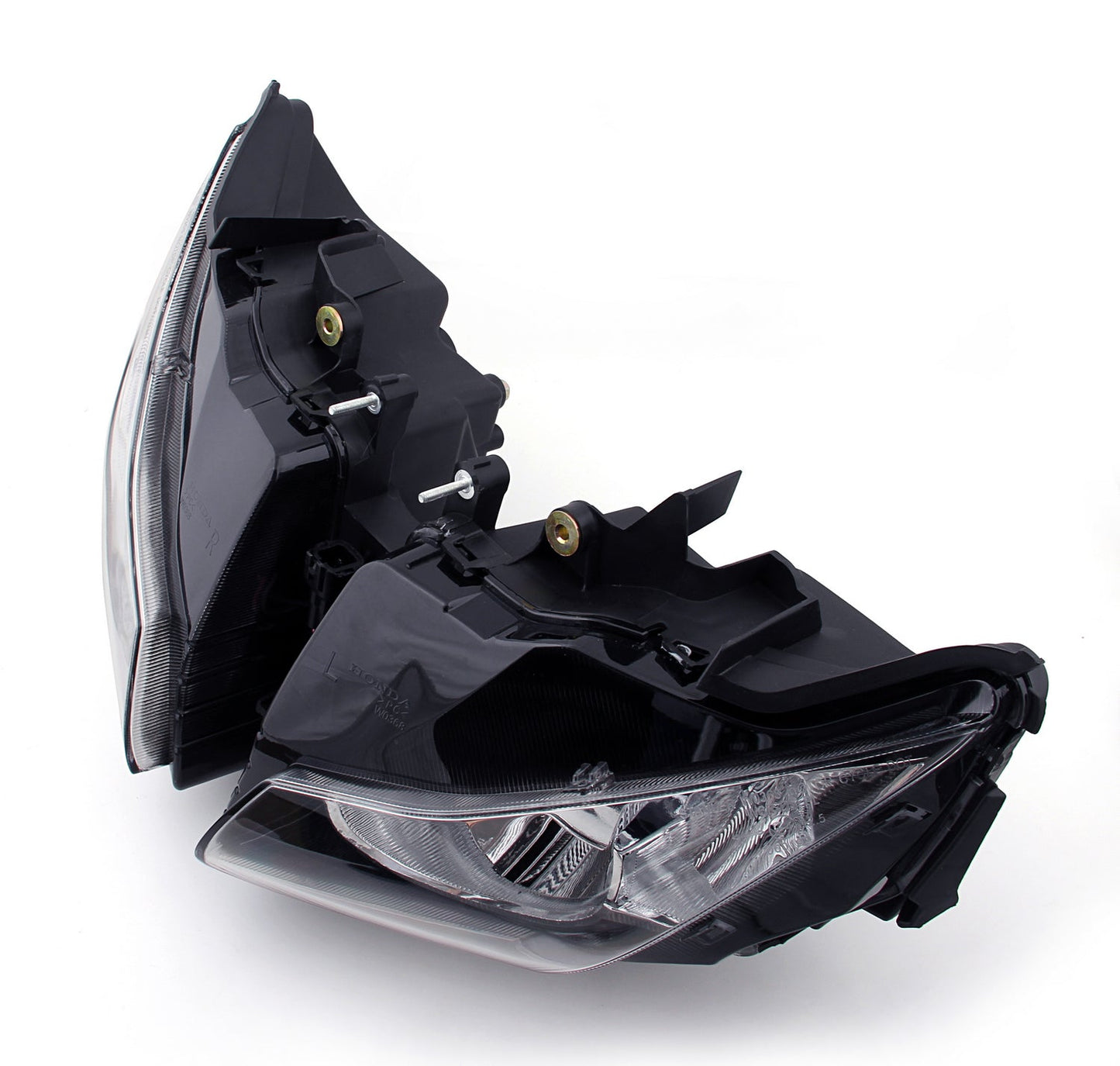 Headlight Assembly Headlamp Motorcycle Light Fit For Honda CBR1000RR 2012-2016 Generic