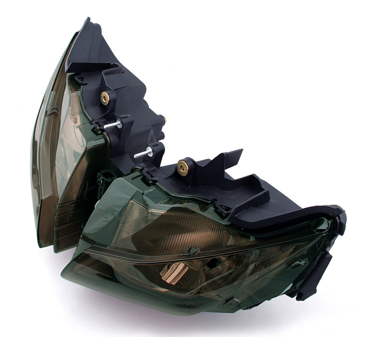 Headlight Assembly Headlamp Motorcycle Light Fit For Honda CBR1000RR 2012-2016 Generic