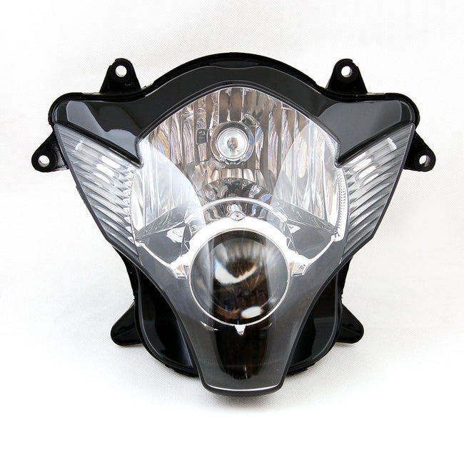 2006-2007 Suzuki GSXR 600/750 K6 Front Headlight Headlamp Assembly