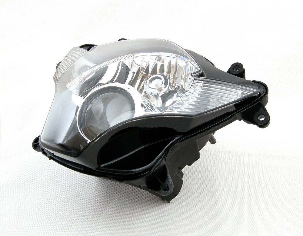 2006-2007 Suzuki GSXR 600/750 K6 Front Headlight Headlamp Assembly