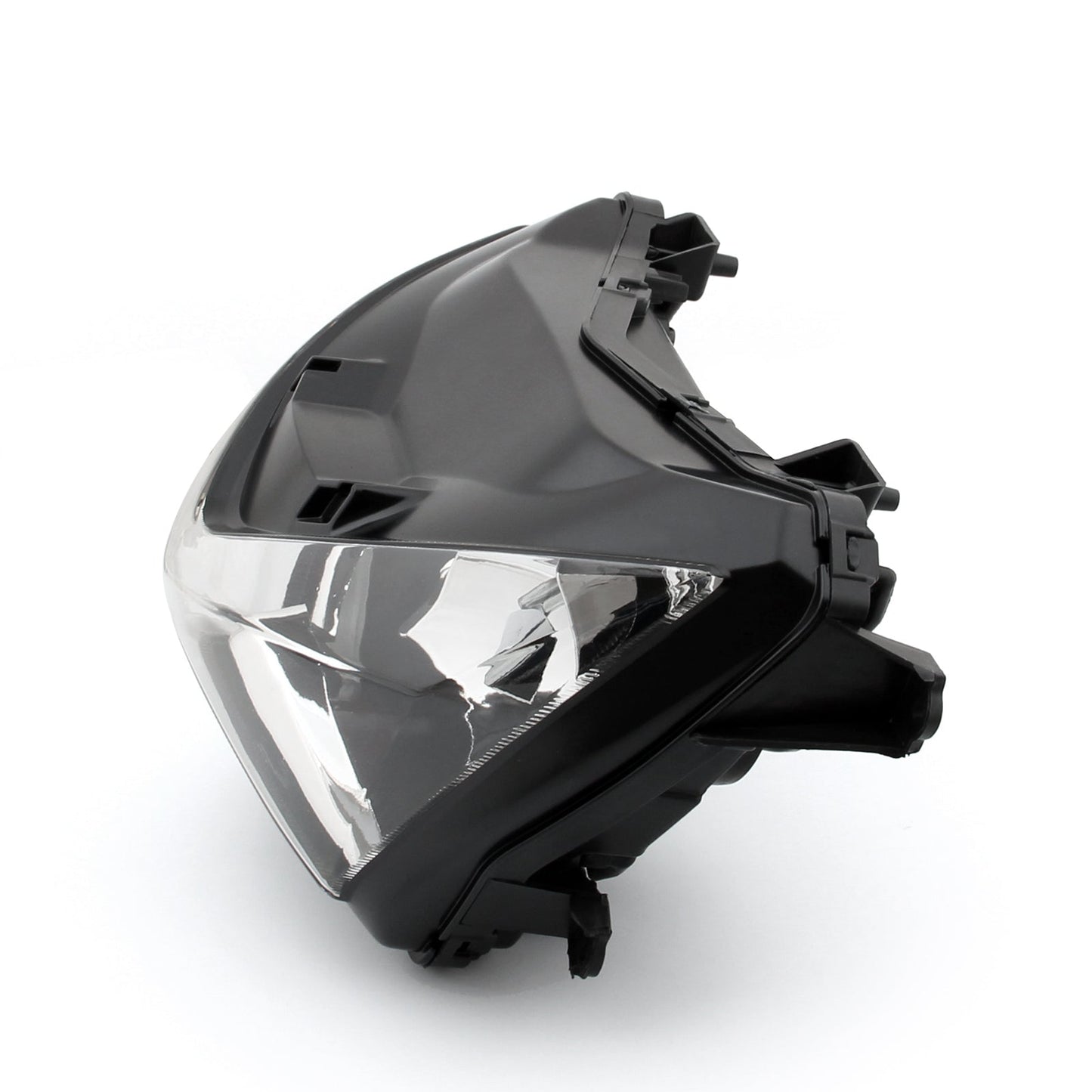 Front Headlight Headlamp Assembly For Kawasaki Z800 2013-2014 2012 Generic