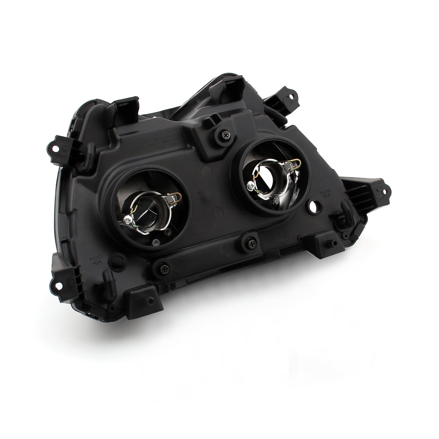 Front Headlight Headlamp Assembly For Kawasaki Z800 2013-2014 2012 Generic