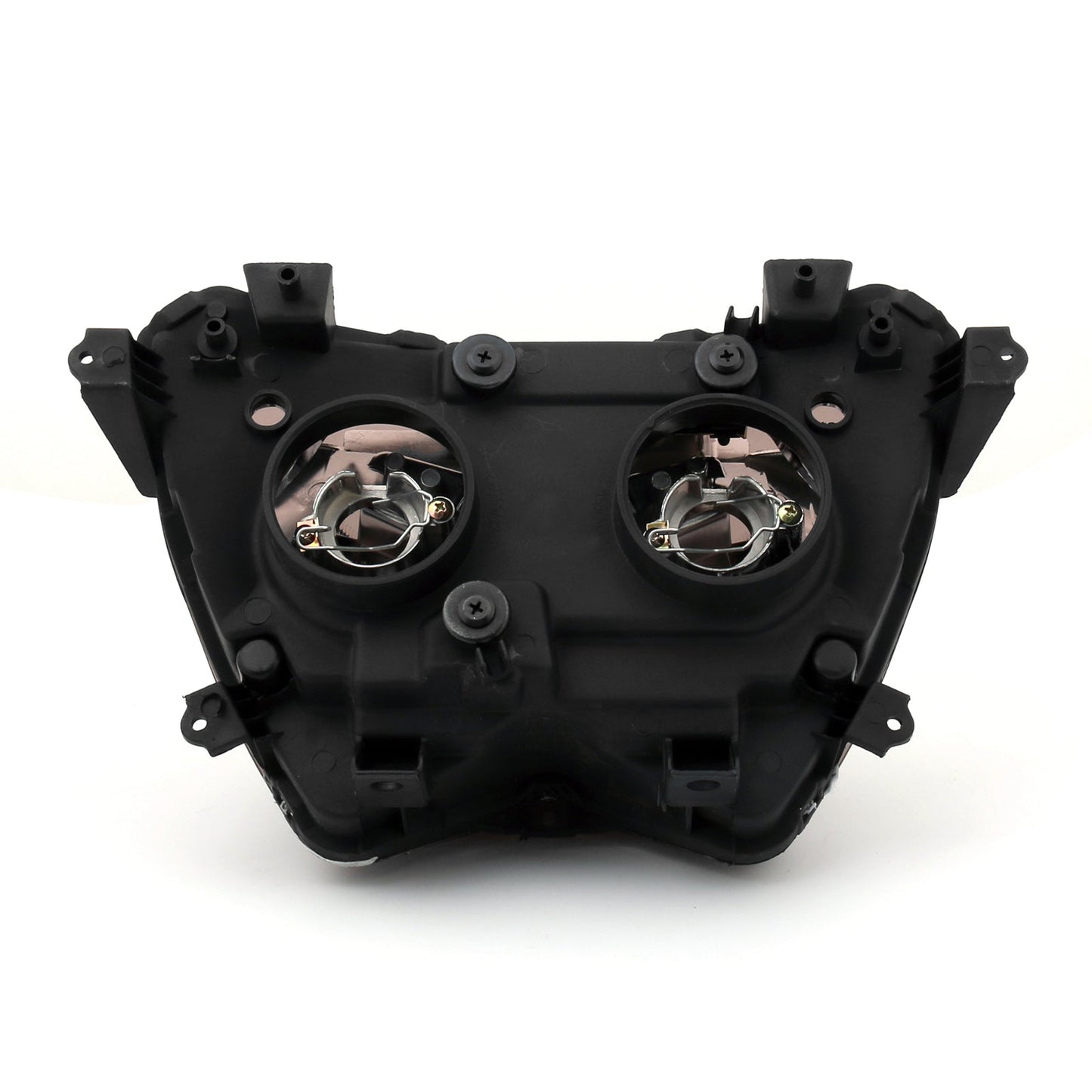 Front Headlight Headlamp Assembly For Kawasaki Z800 2013-2014 2012 Generic