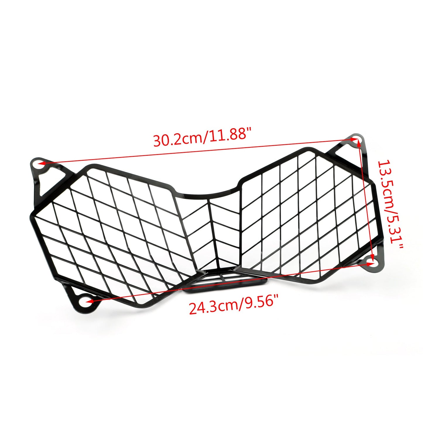 Motorcycle Headlight Guard Grill For TRIUMPH TIGER 800 10-17 EXPLORER 1200 12-17
