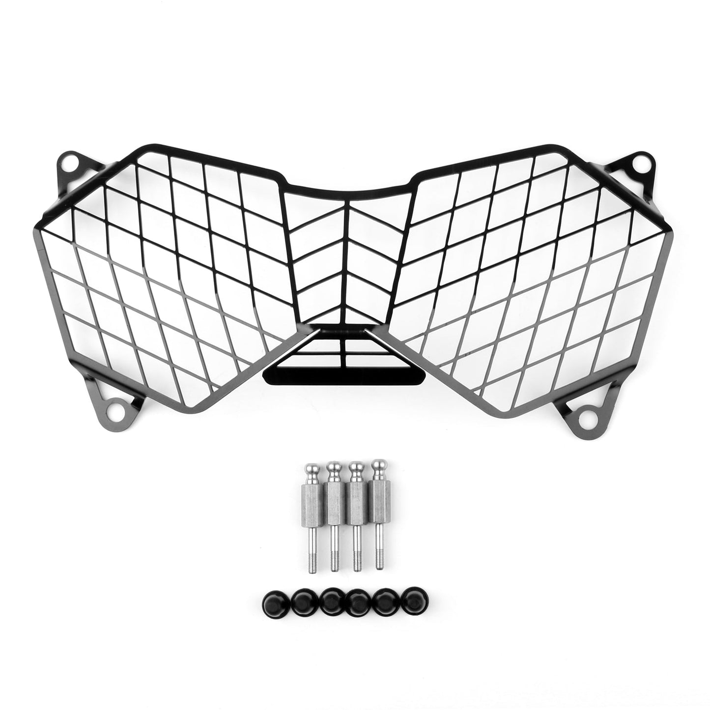 Motorcycle Headlight Guard Grill For TRIUMPH TIGER 800 10-17 EXPLORER 1200 12-17