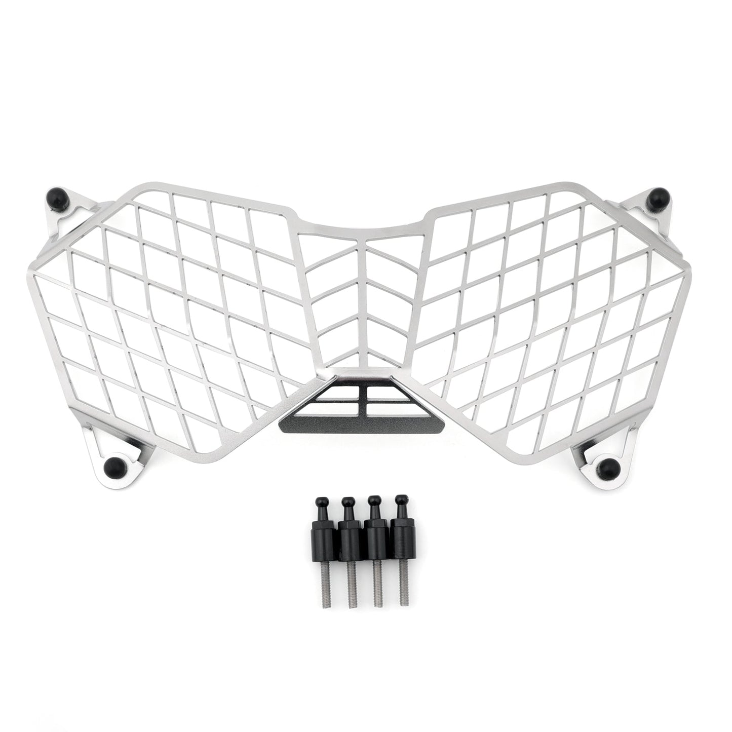 Motorcycle Headlight Guard Grill For TRIUMPH TIGER 800 10-17 EXPLORER 1200 12-17