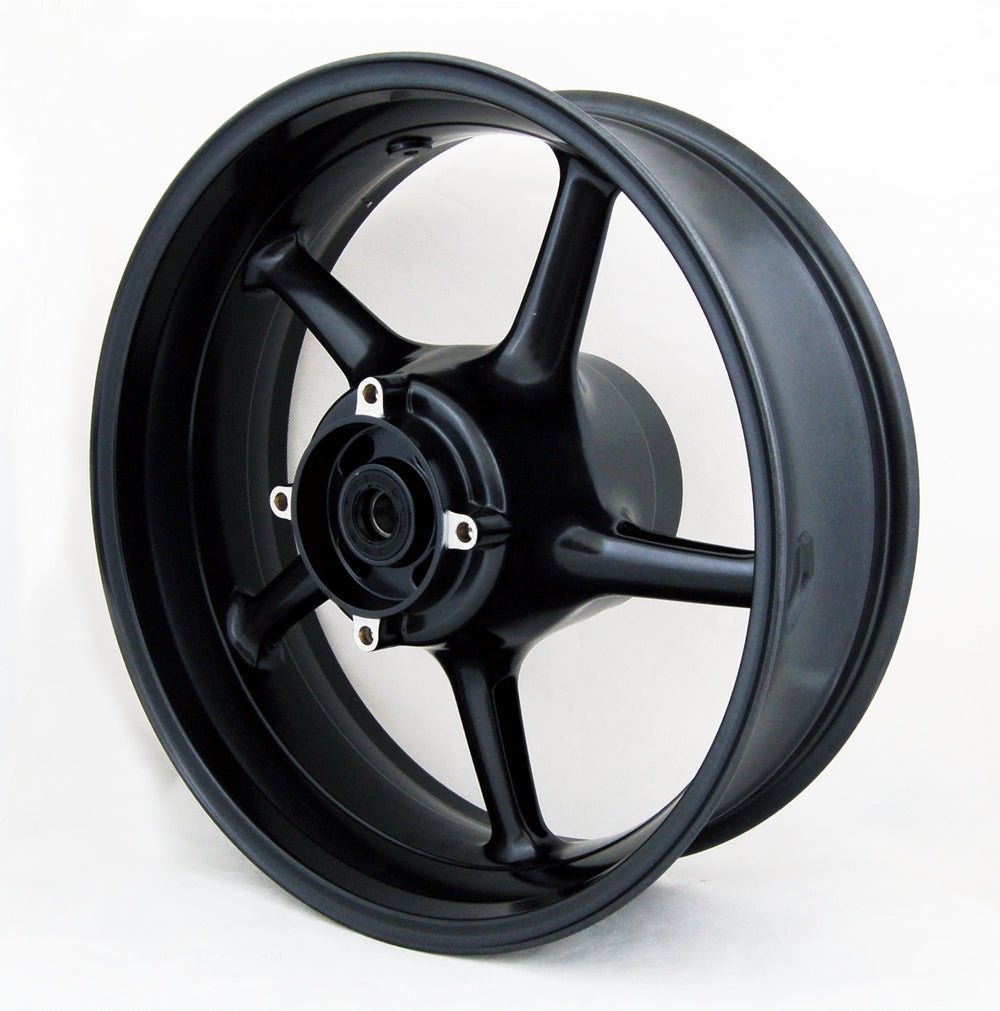 Wheel Rim for Triumph Daytona 675/R 06-12 Street Triple 675/R 07-2012 Generic