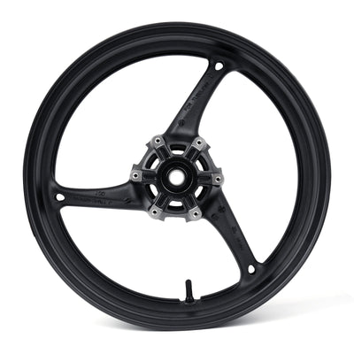 Motorcycle Front Wheel Rim 17 For Suzuki GSXR600 2011-2016 GSXR750 2011-2016