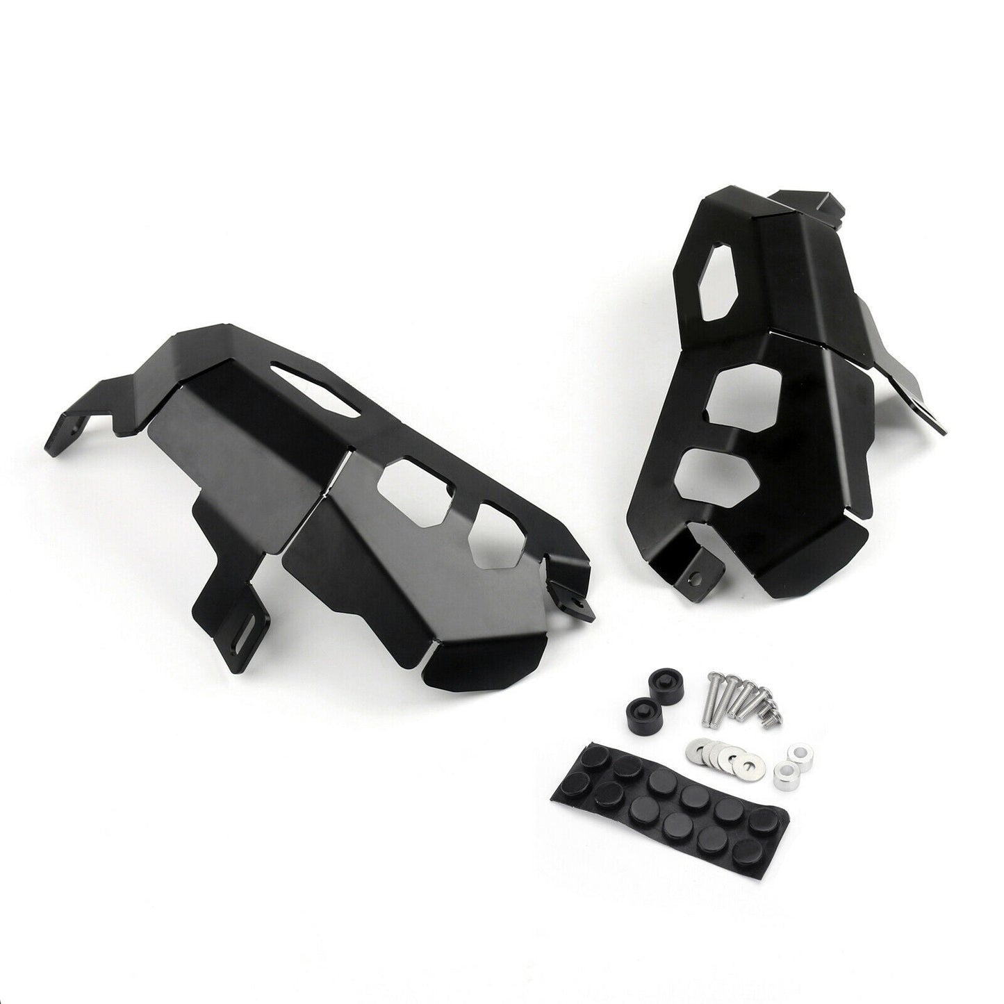 Cylinder Head Guards Protector Cover For BMW R1200GS ADV 2013-2016 Generic