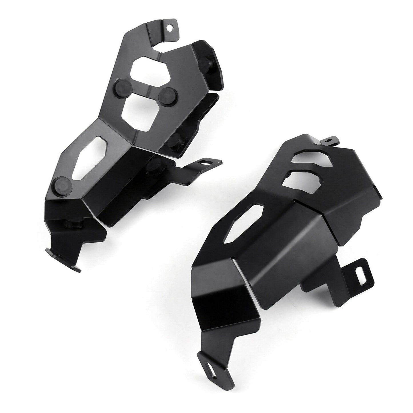 Cylinder Head Guards Protector Cover For BMW R1200GS ADV 2013-2016 Generic