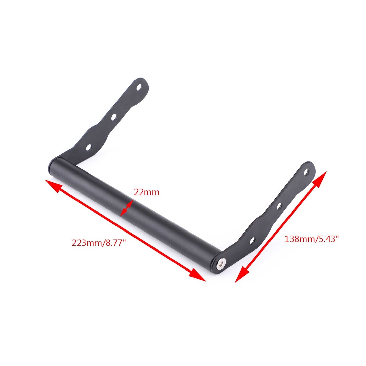 GPS/SMART PHONE Navigation Bracket Adapt Holder Fit for Honda CB500X 2016-2018