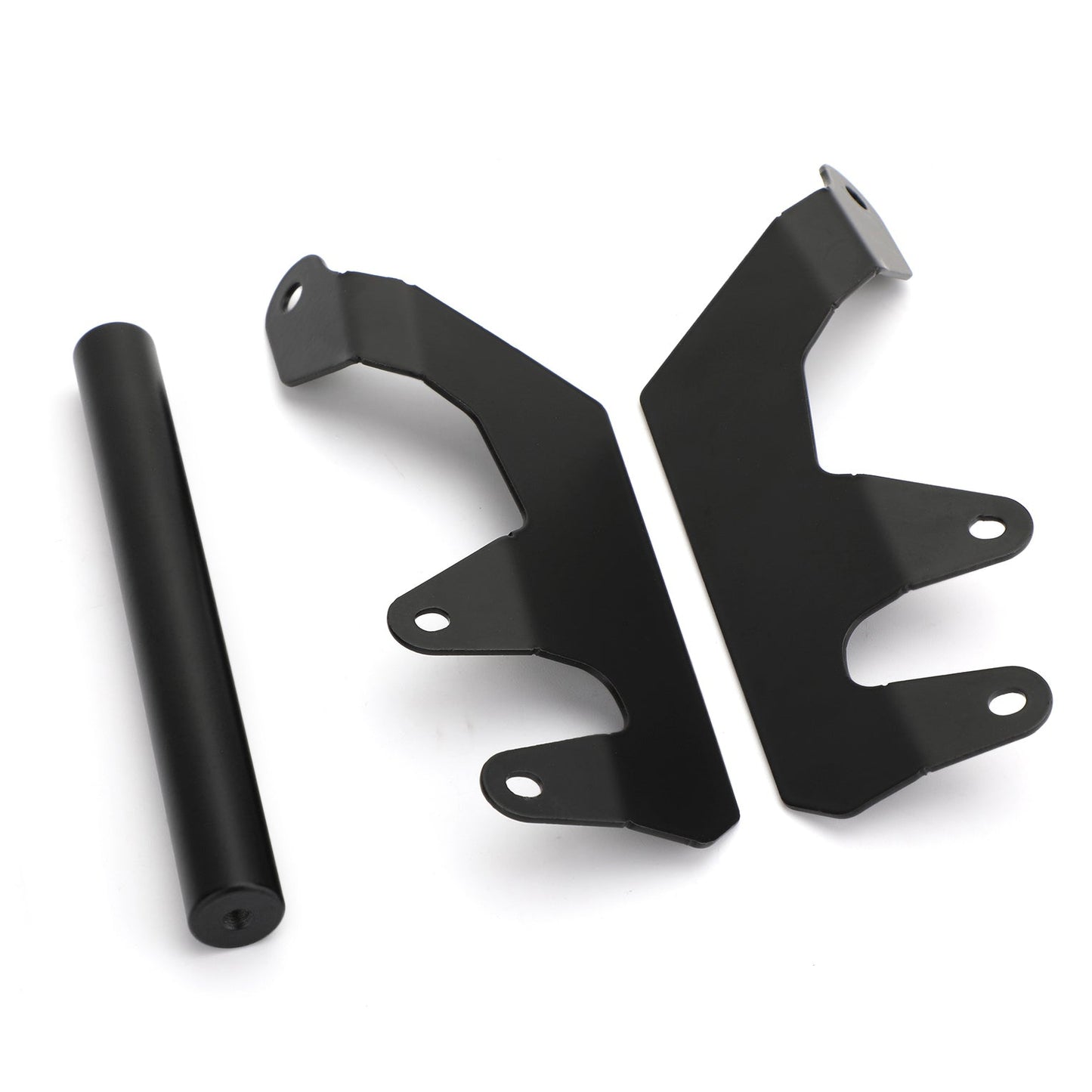 Navigation Bracket Mount GPS Smartphone Holder For Honda NC700X NC750X 2014 2015