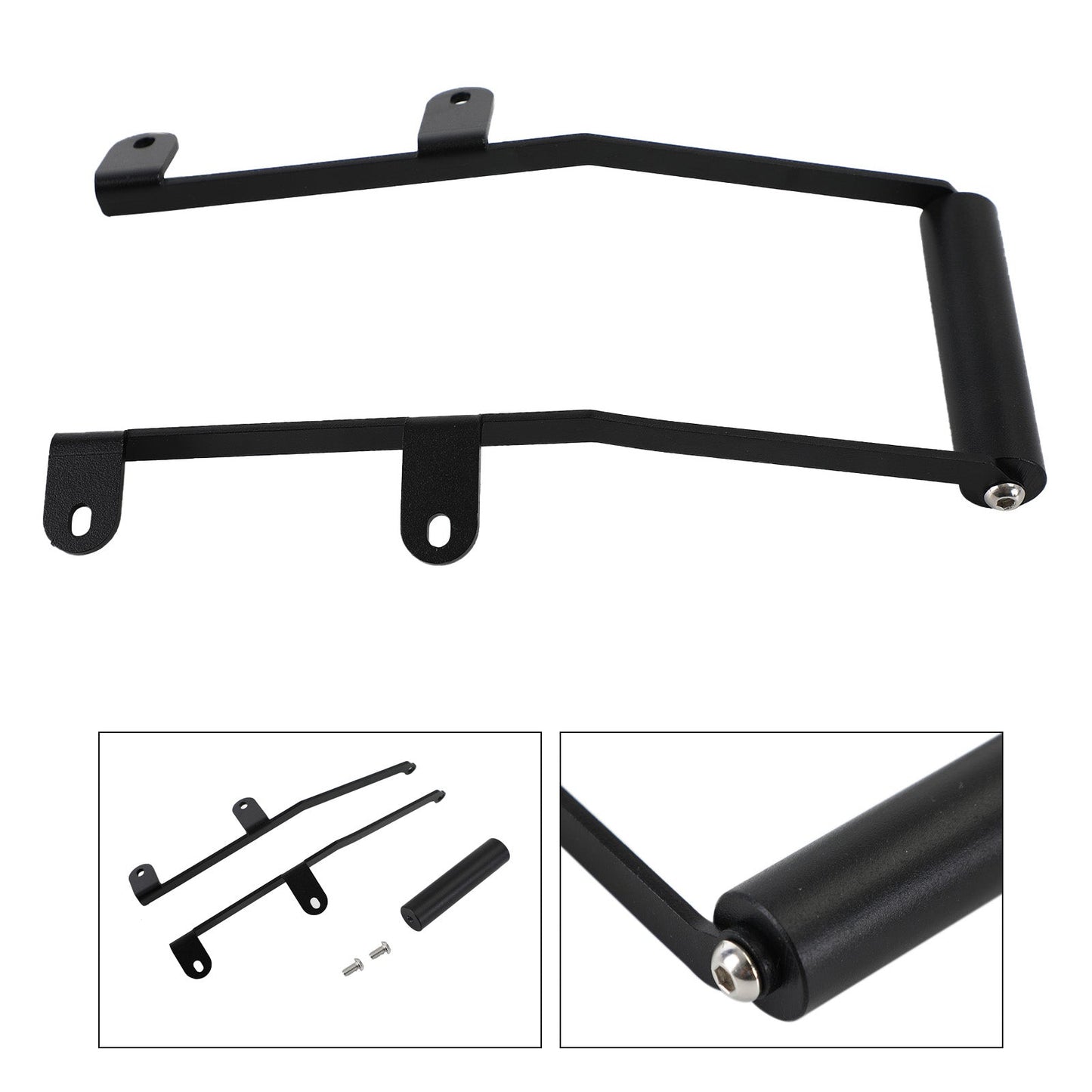 2016-2020 Honda NC750X NC 750 C GPS/SMARTPHONE MOUNT Navigation Bracket