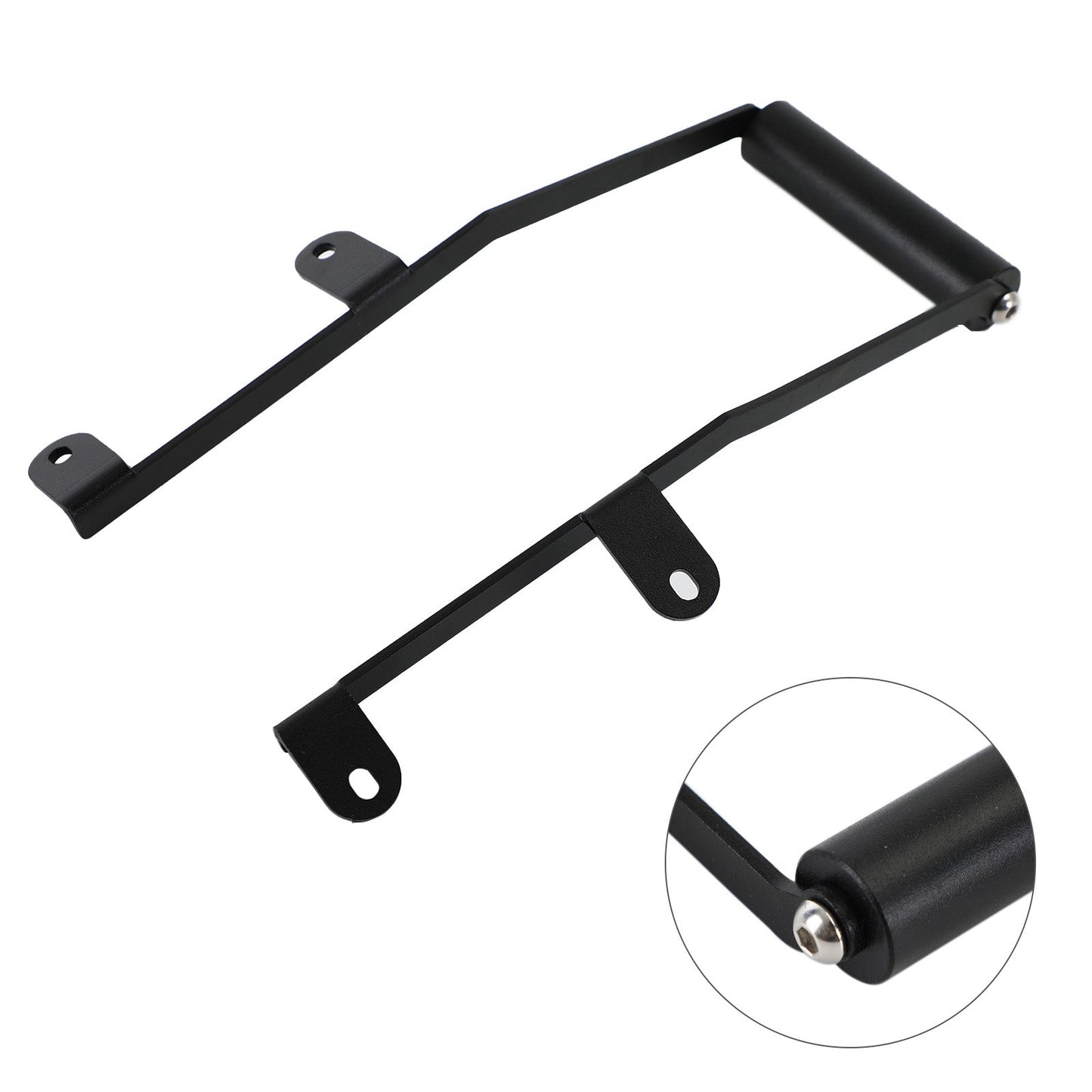 2016-2020 Honda NC750X NC 750 C GPS/SMARTPHONE MOUNT Navigation Bracket