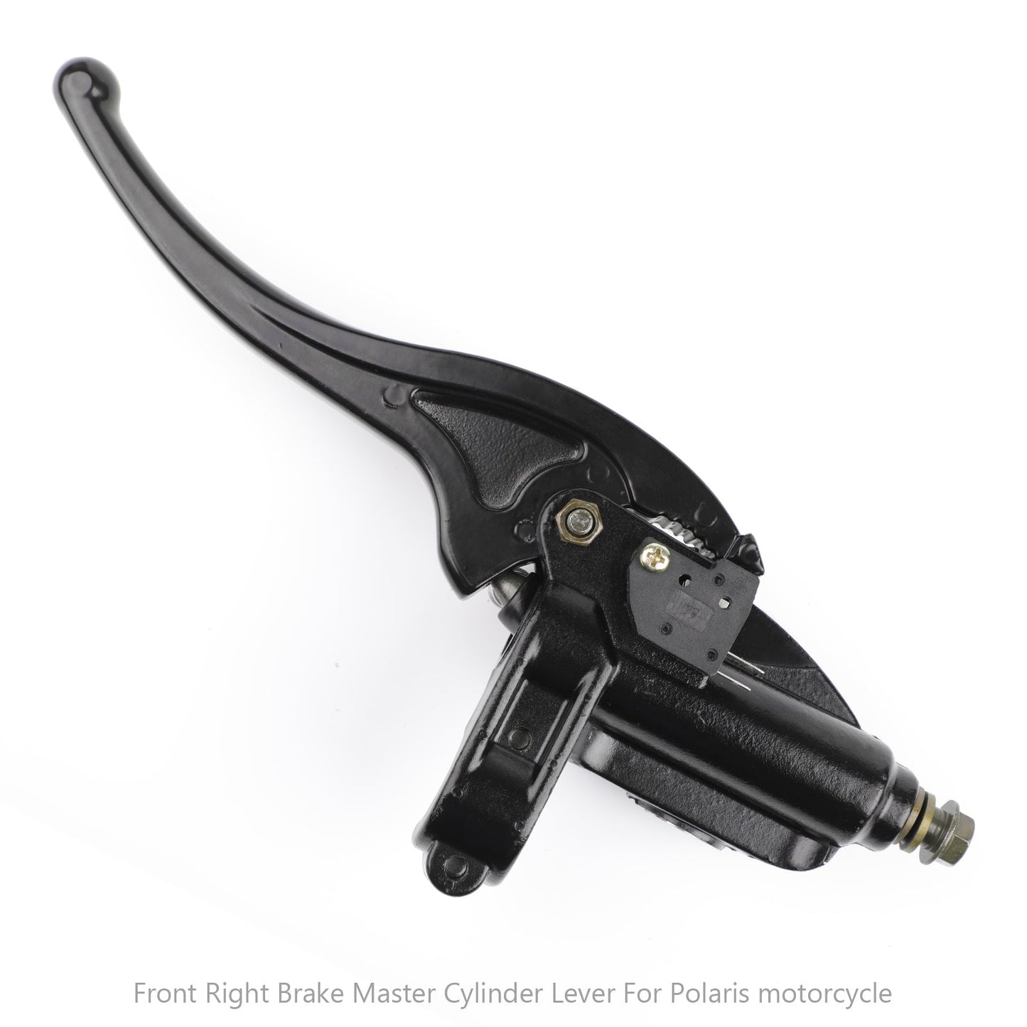 Front Right Brake Master Cylinder 22mm For Polaris Magnum 325 Sportsman 600