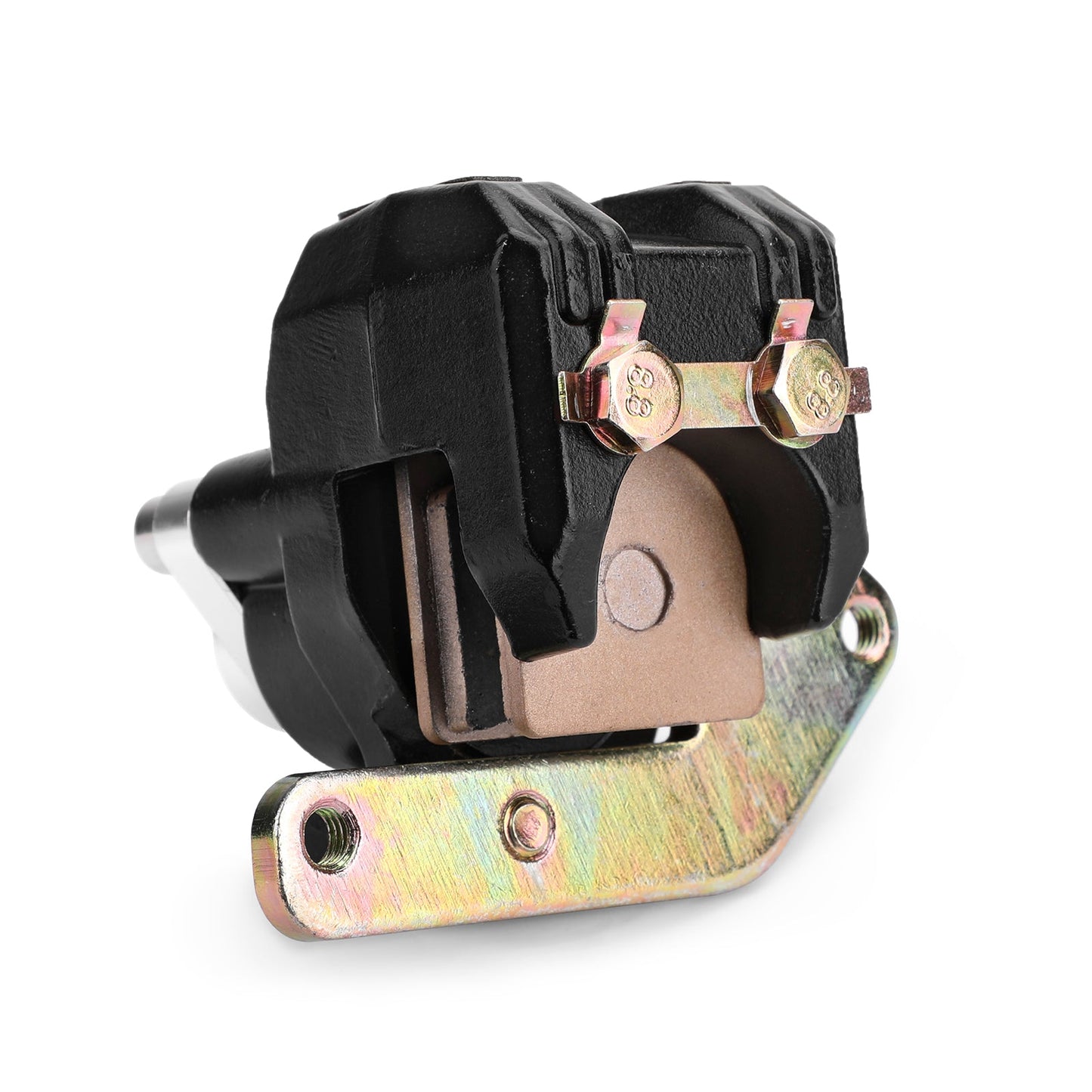 Rear Brake Caliper Assembly For Yamaha YFM350X YFM350FX YFZ350 YFZ350SP YFZ350SE