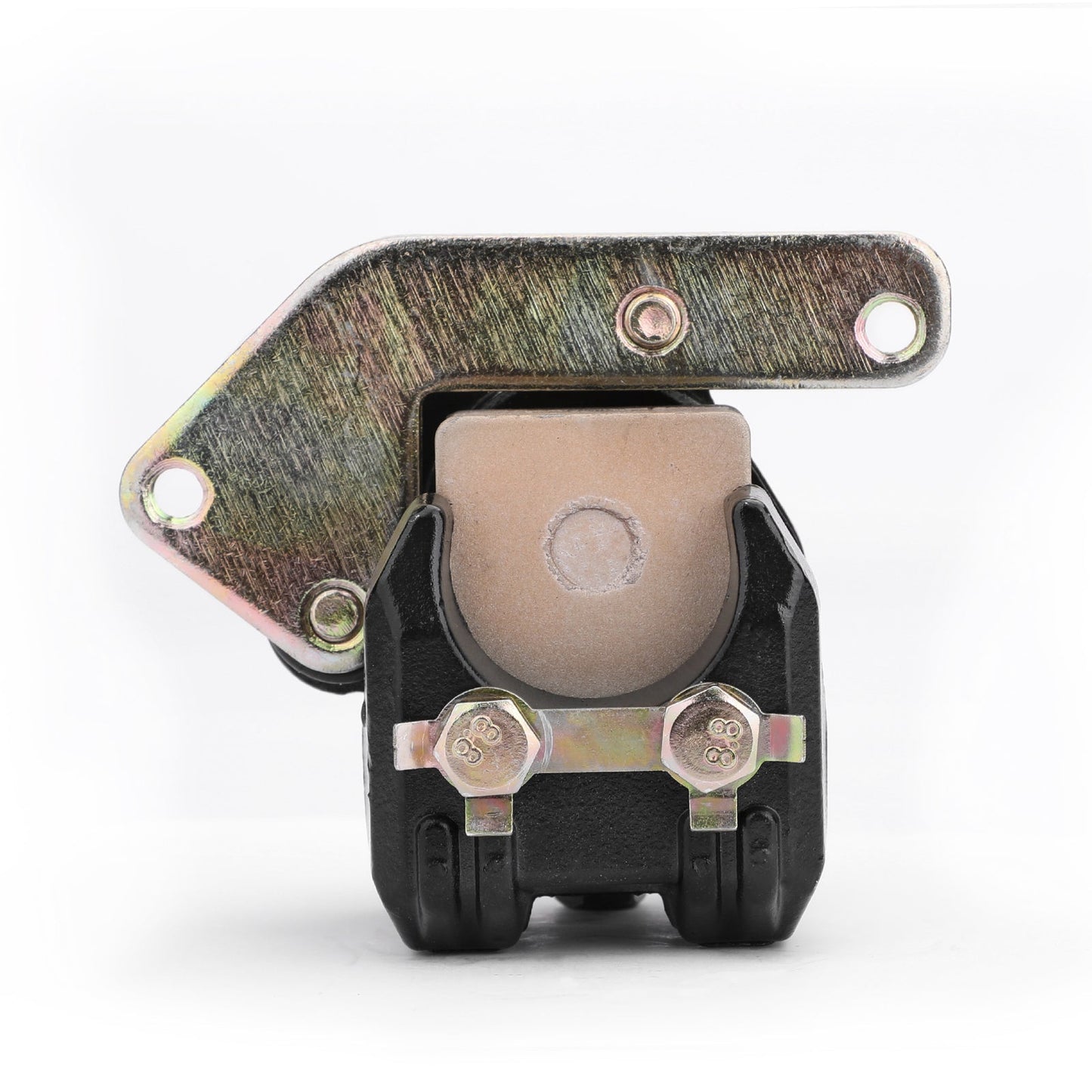 Rear Brake Caliper Assembly For Yamaha YFM350X YFM350FX YFZ350 YFZ350SP YFZ350SE