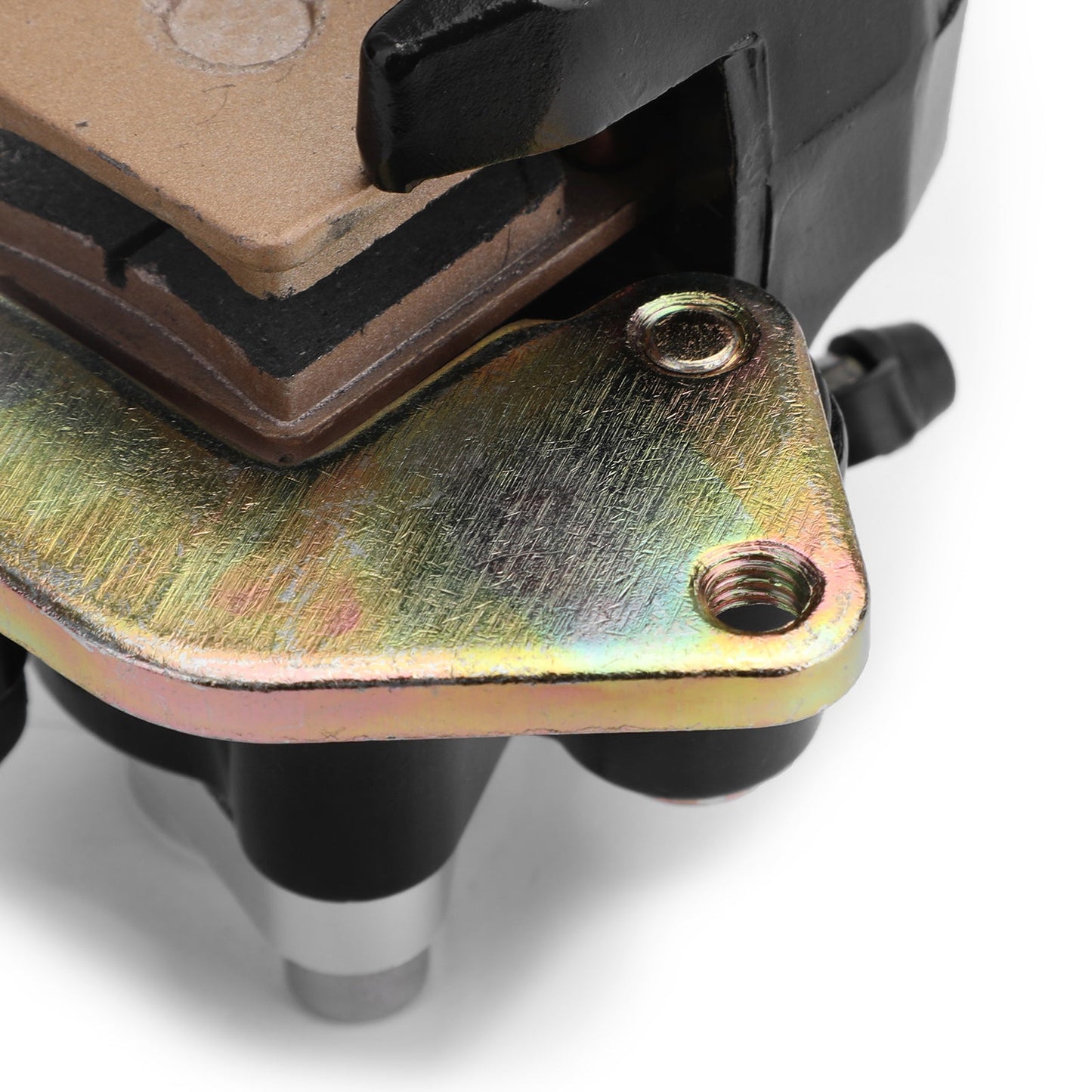 Rear Brake Caliper Assembly For Yamaha YFM350X YFM350FX YFZ350 YFZ350SP YFZ350SE