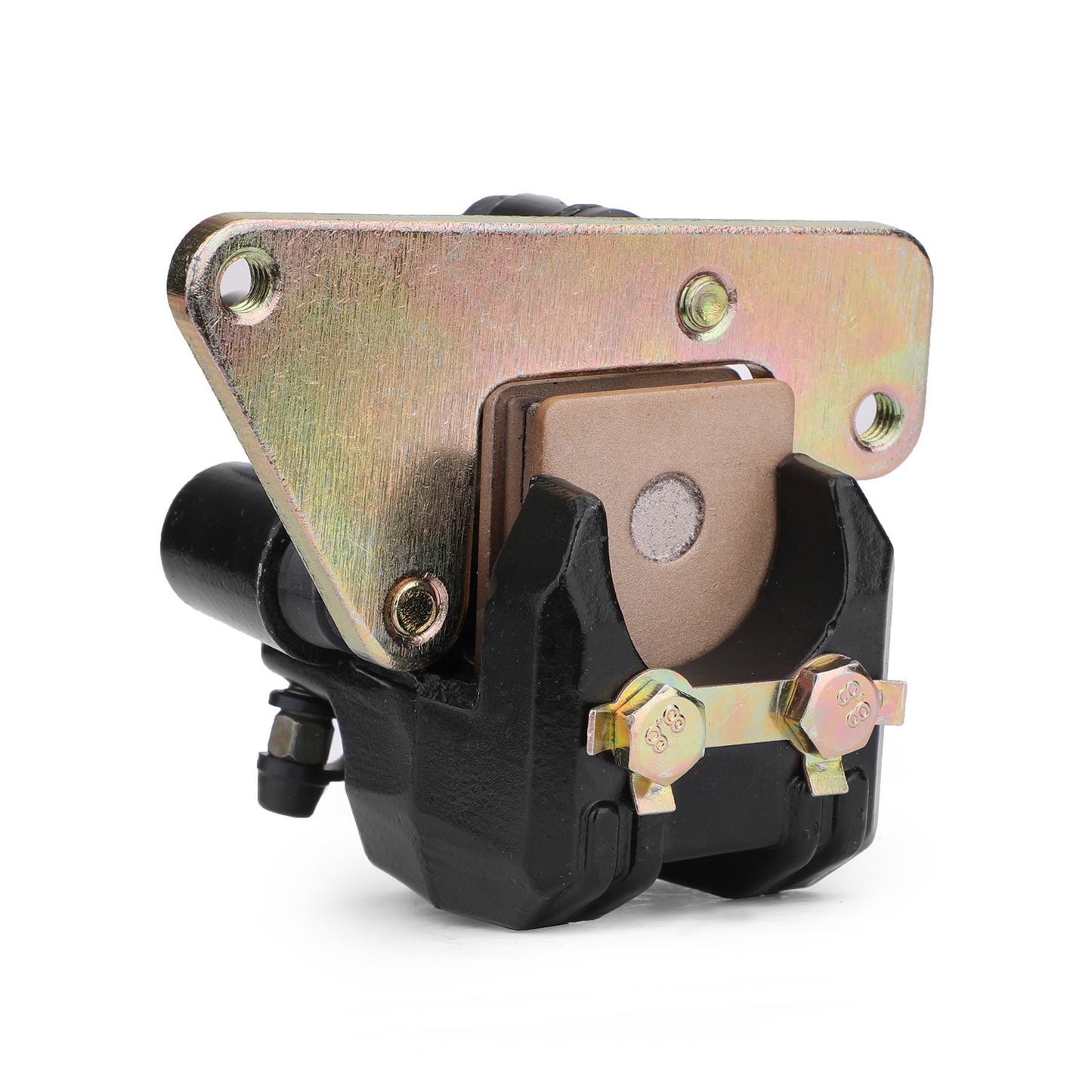 Rear Brake Caliper Assembly 69100-33H00-999 For Suzuki LTZ400 QuadSport 400