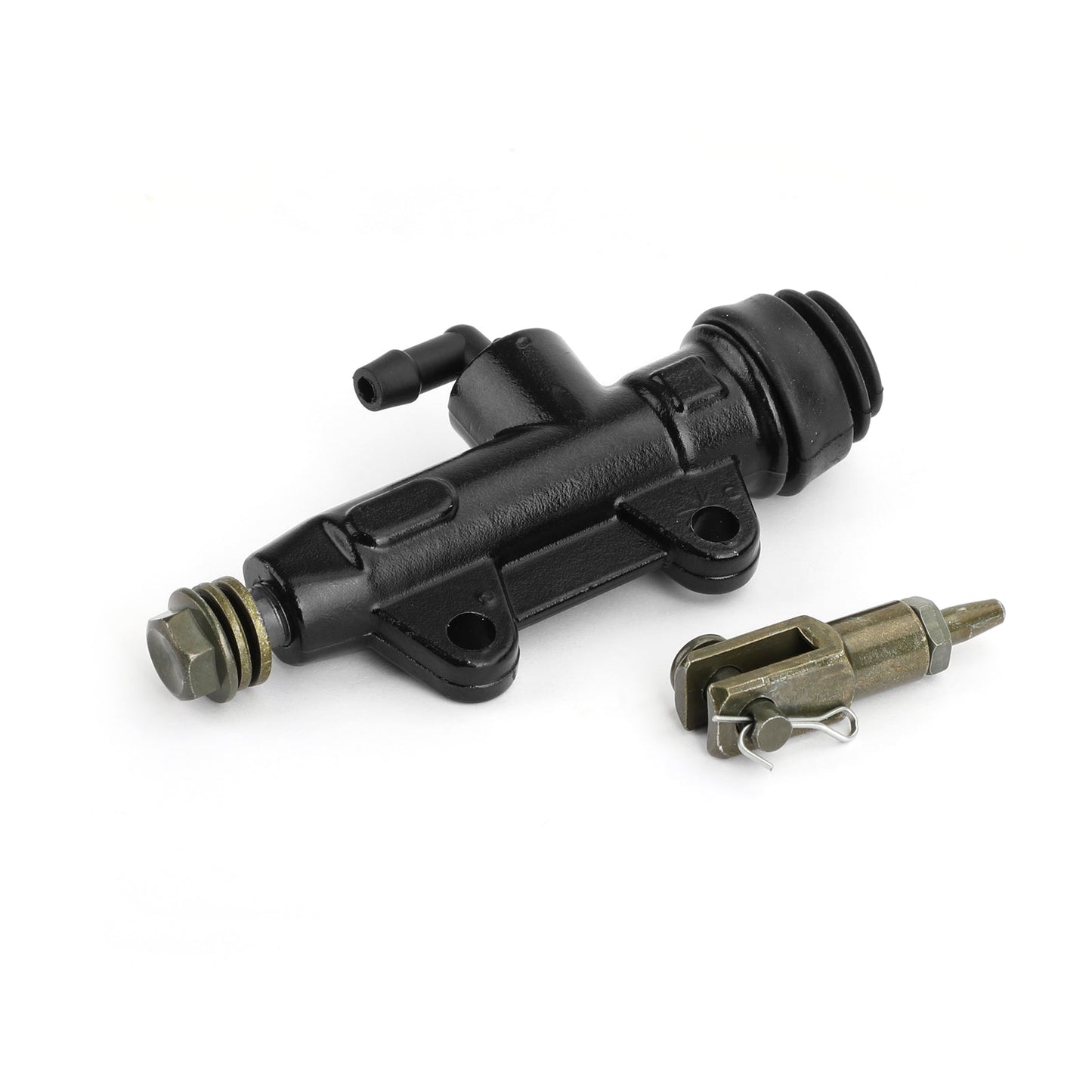 Rear Brake Master Cylinder Pump For KTM RC125 RC200 200 125 DUKE RC390 390 Duke