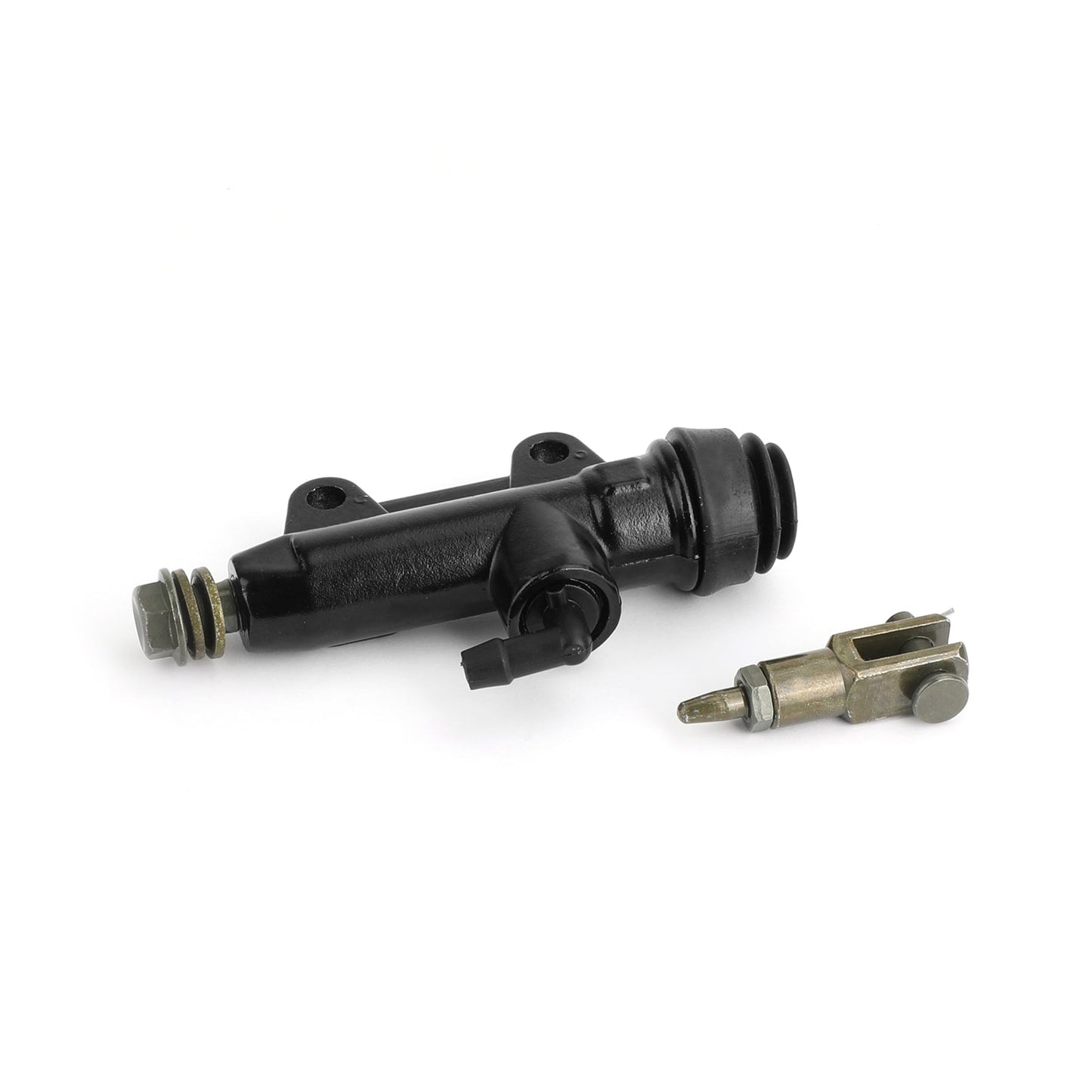 Rear Brake Master Cylinder Pump For KTM RC125 RC200 200 125 DUKE RC390 390 Duke