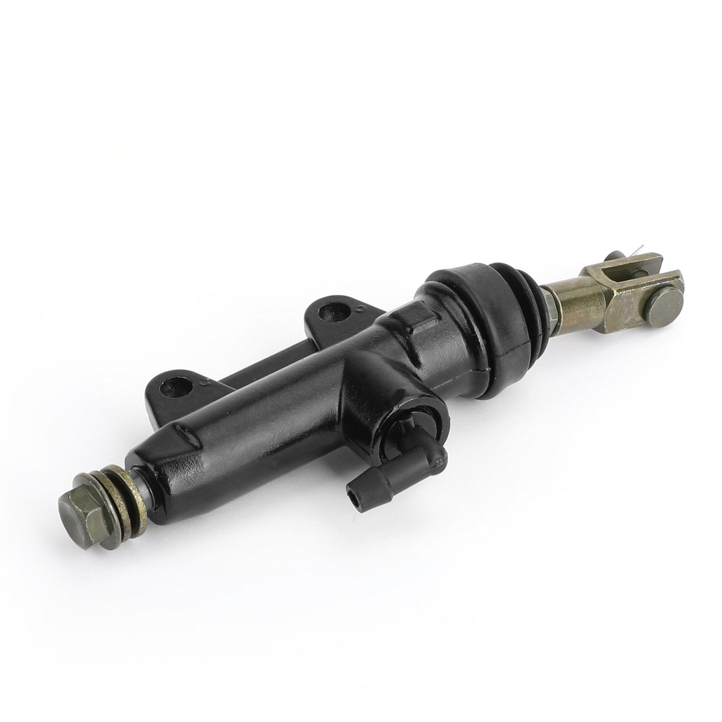 Rear Brake Master Cylinder Pump For KTM RC125 RC200 200 125 DUKE RC390 390 Duke