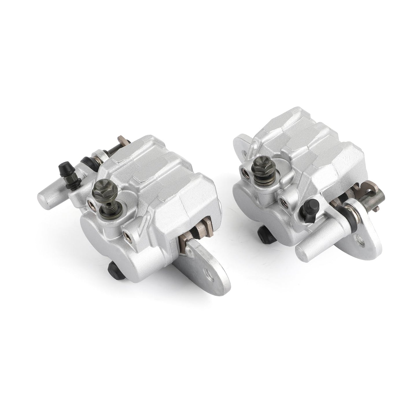 Rear Brake Caliper Assembly For Yamaha YXR700F Rhino 700 Hunter Sports 12-13