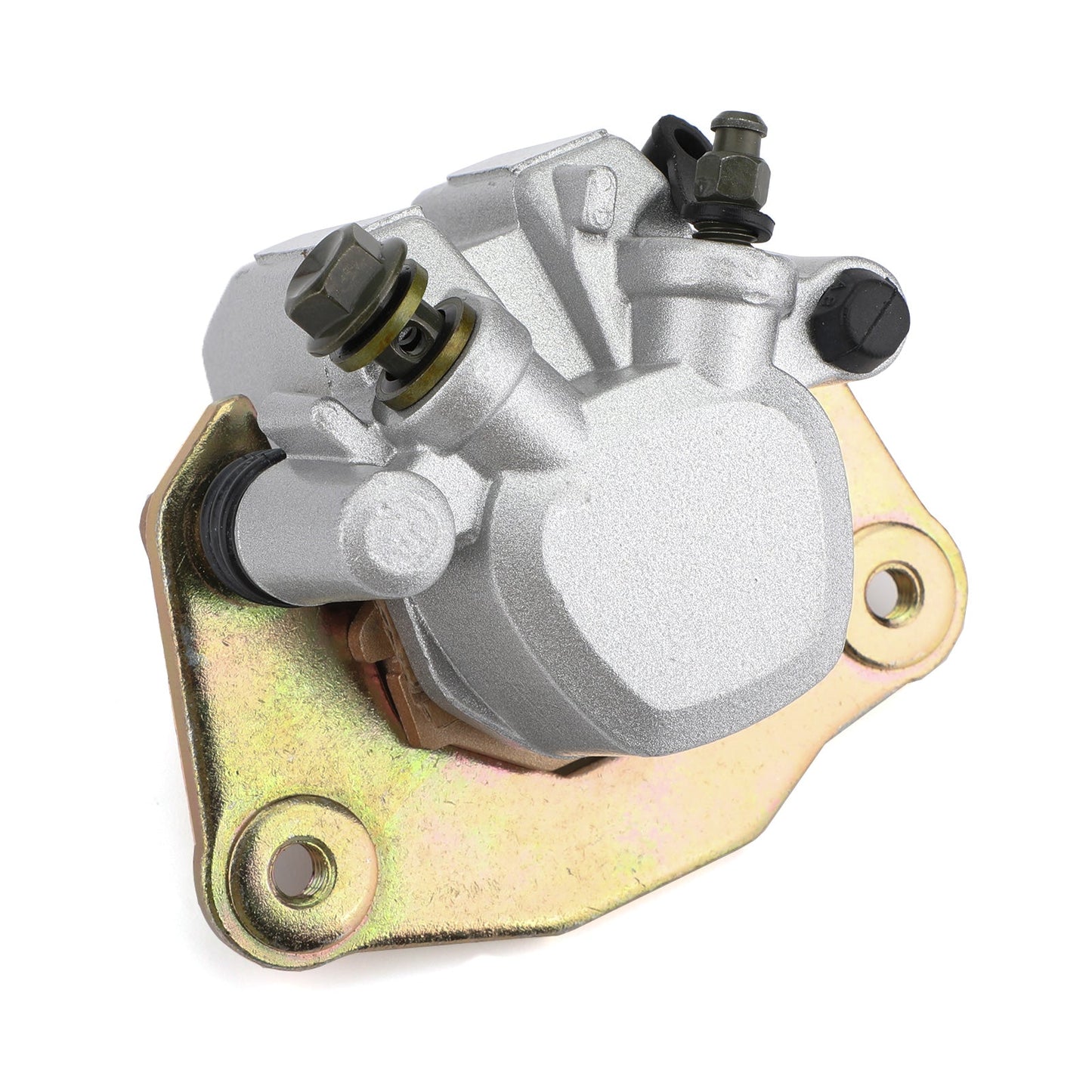 Rear Brake Caliper For Suzuki Vinson 500 LTA 500 LT-F500 2002-2007 With Pads