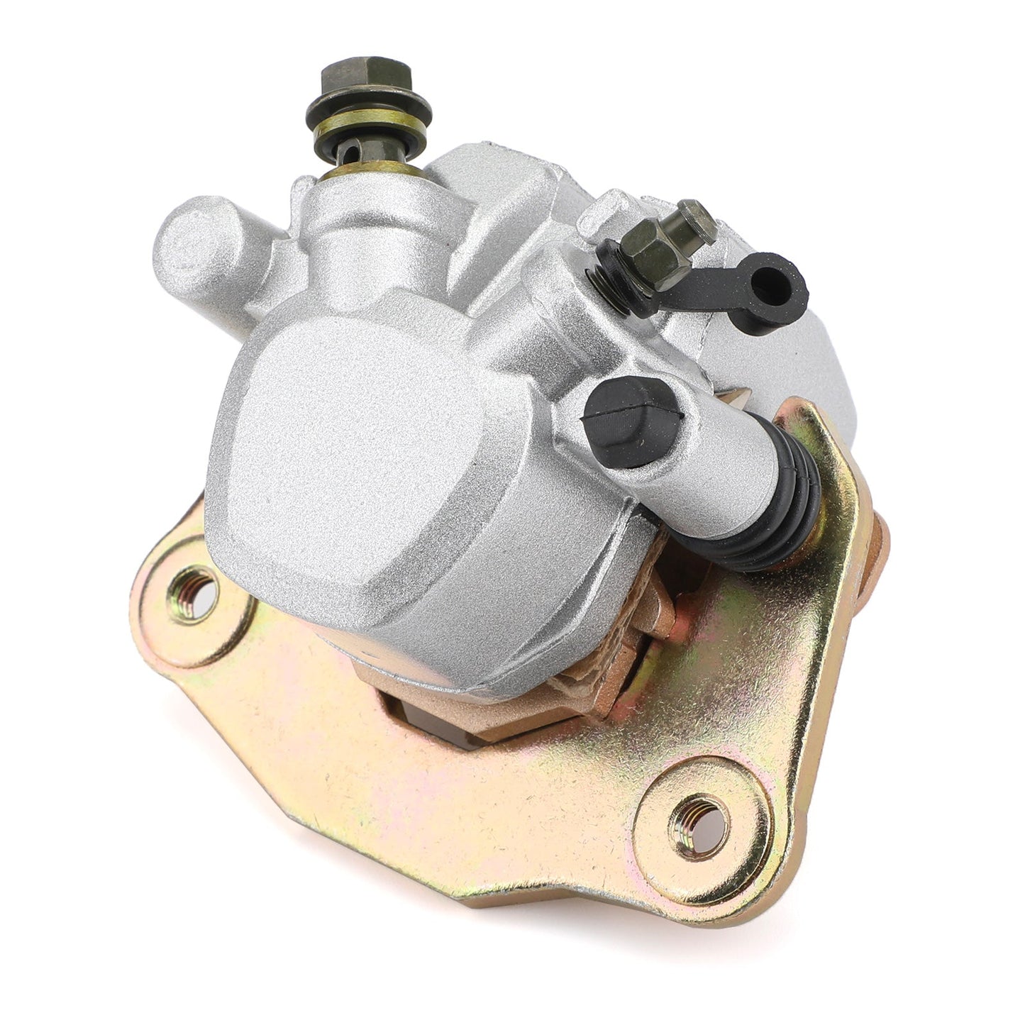Rear Brake Caliper For Suzuki Vinson 500 LTA 500 LT-F500 2002-2007 With Pads