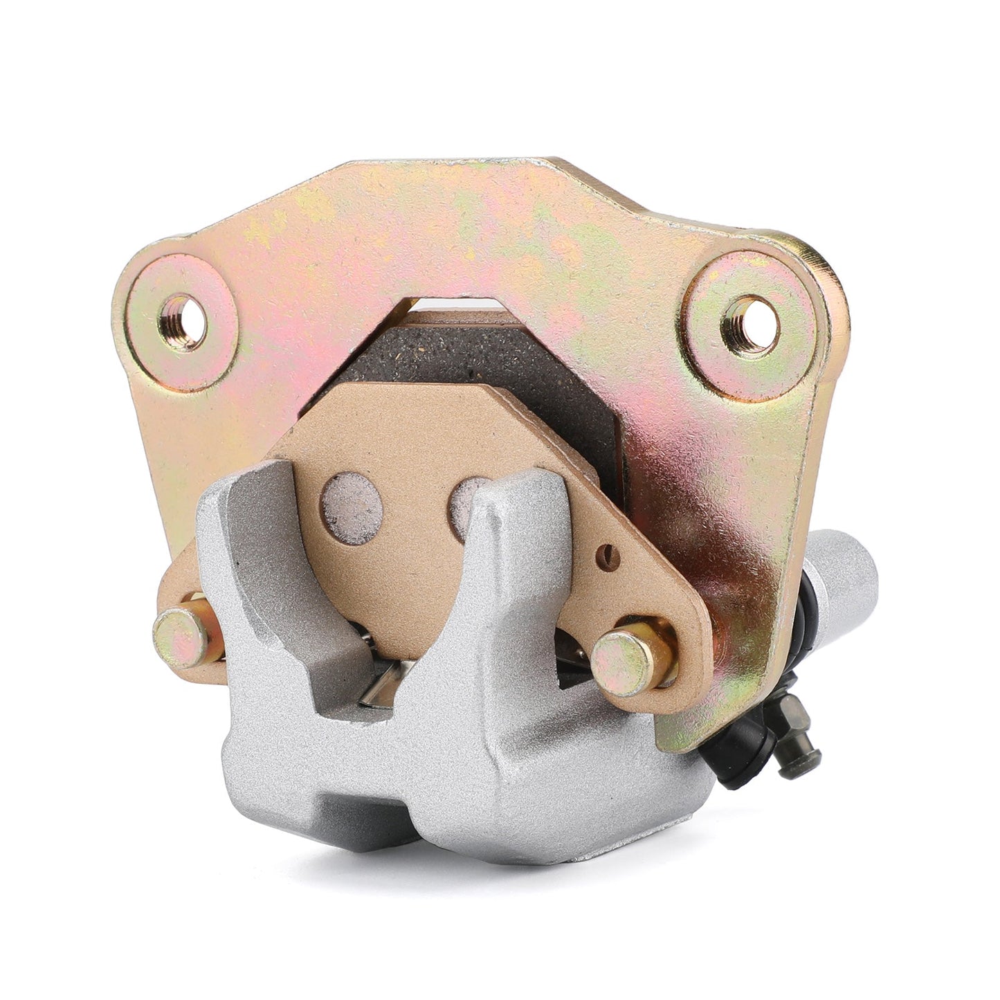 Rear Brake Caliper For Suzuki Vinson 500 LTA 500 LT-F500 2002-2007 With Pads
