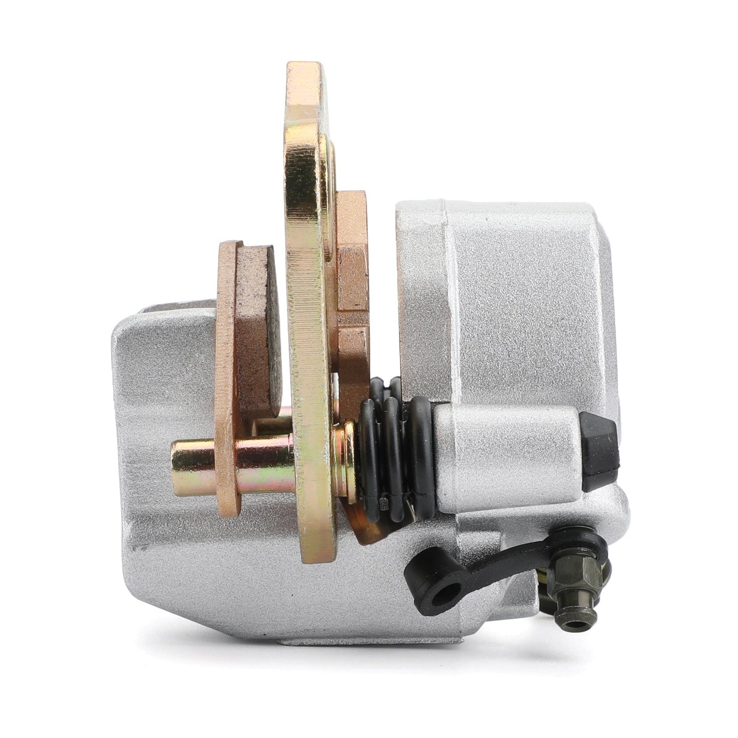 Rear Brake Caliper For Suzuki Vinson 500 LTA 500 LT-F500 2002-2007 With Pads