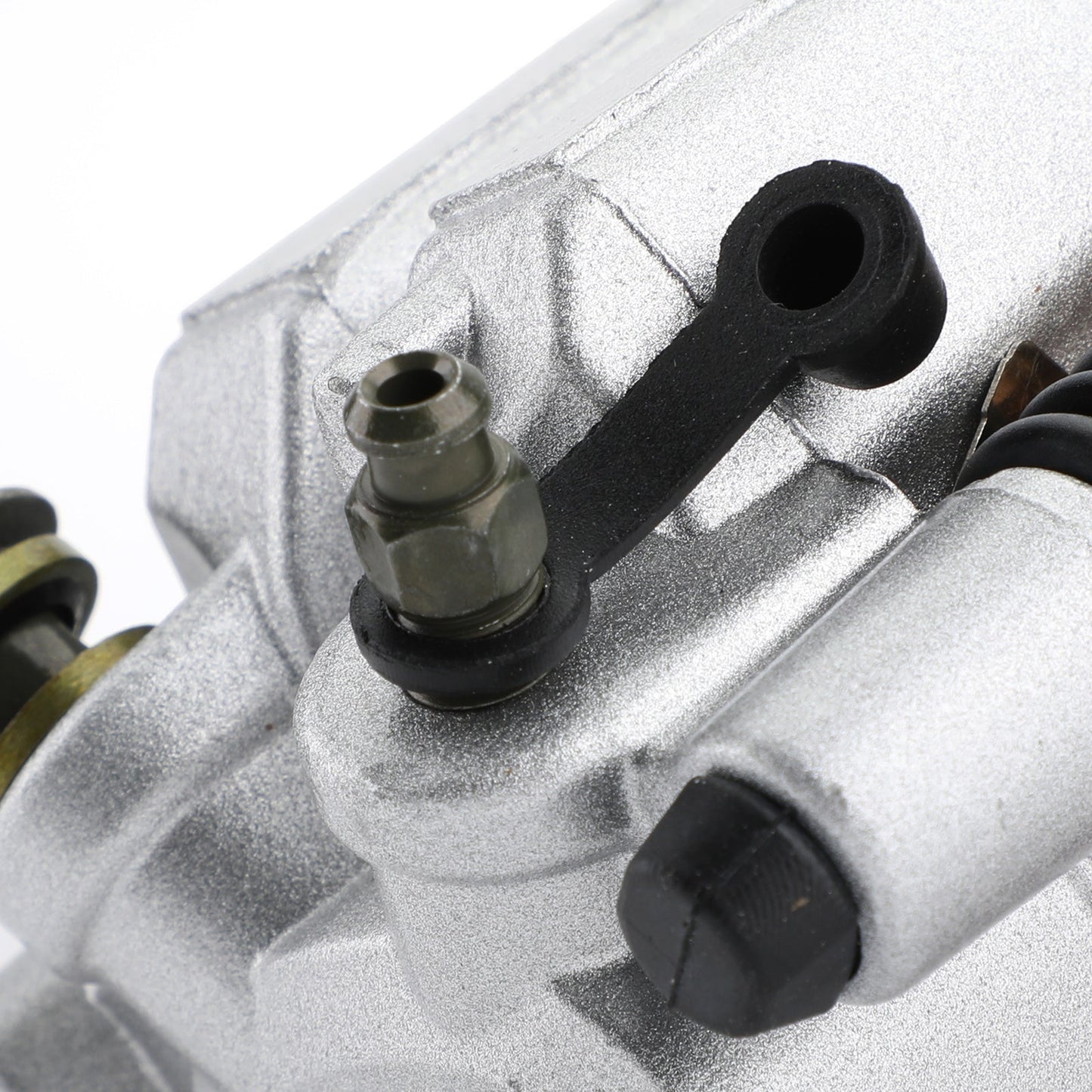 Rear Brake Caliper For Suzuki Vinson 500 LTA 500 LT-F500 2002-2007 With Pads