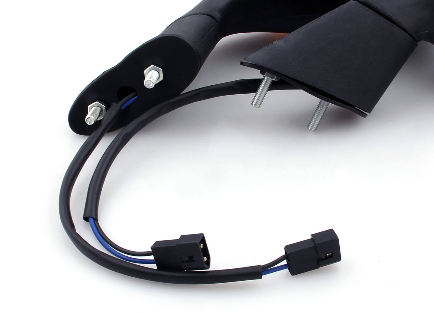 Mirrors Turn Signal integrated Aprilia RSV 1000 RSV Mille/ R 2004-2007