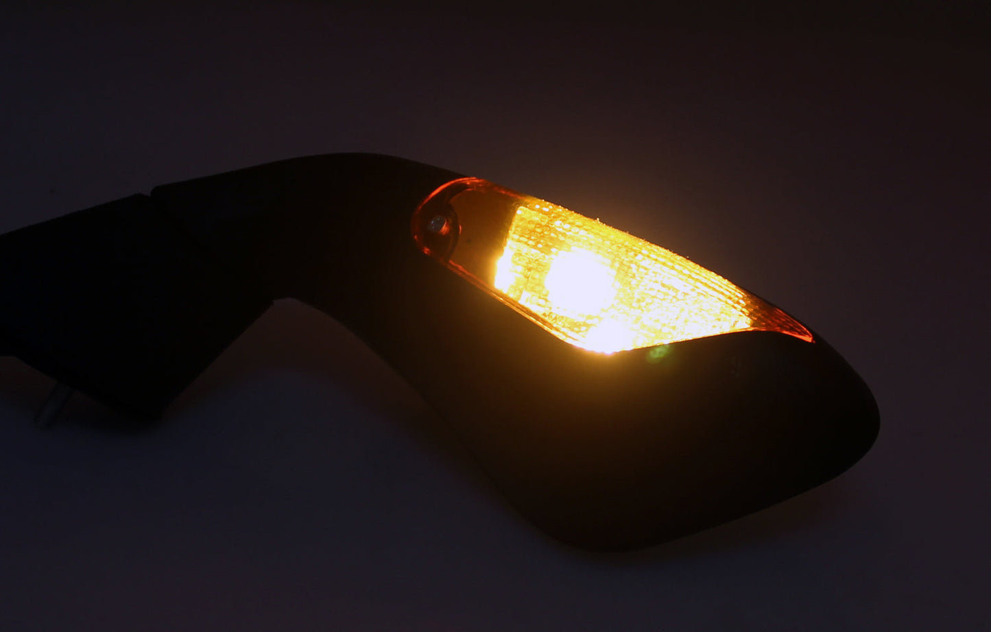 Mirrors Turn Signal integrated Aprilia RSV 1000 RSV Mille/ R 2004-2007