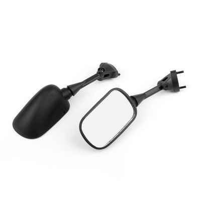 Side Rear View Mirrors For Kawasaki Ninja ZX6R 25-28 ZX 1R 24-28