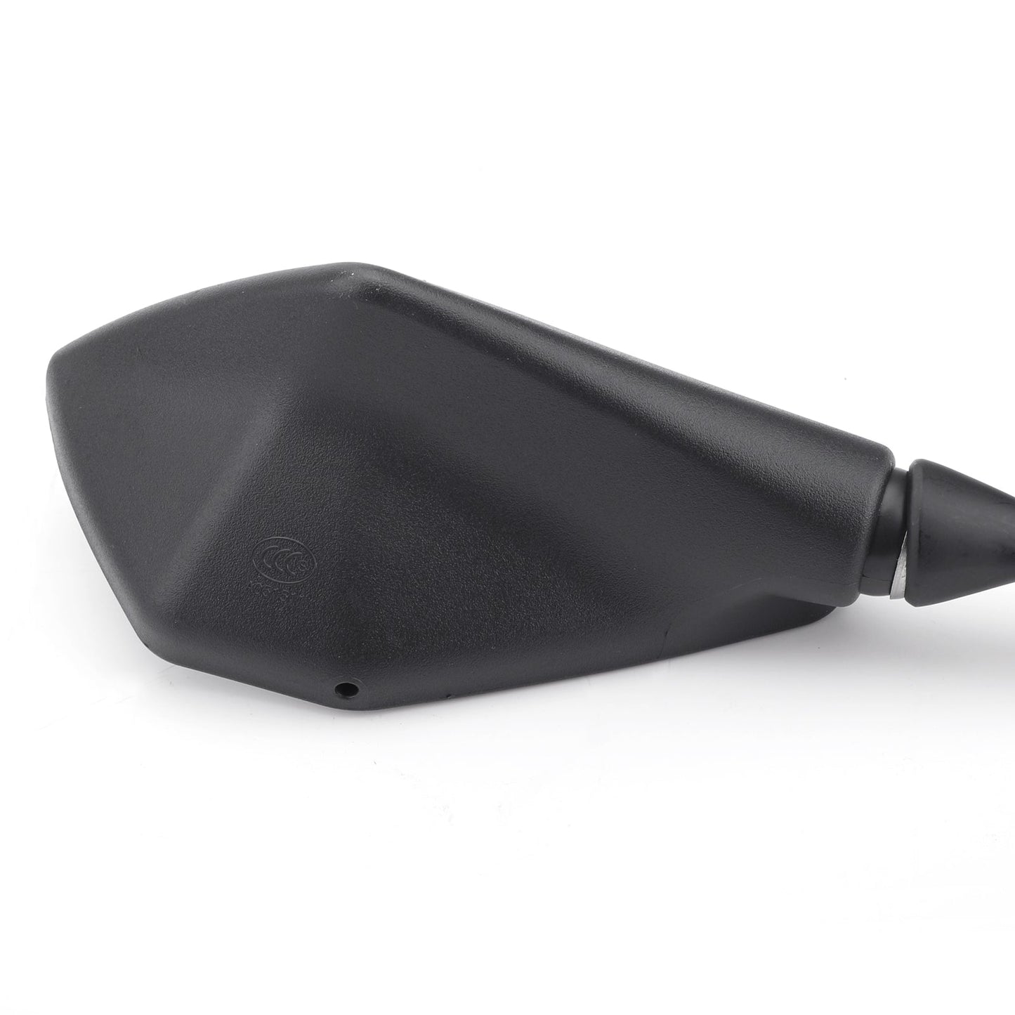 Motocycle Rear View Mirrors For Kawasaki Ninja ZX6R 636 300R EX300 250 2013-2017