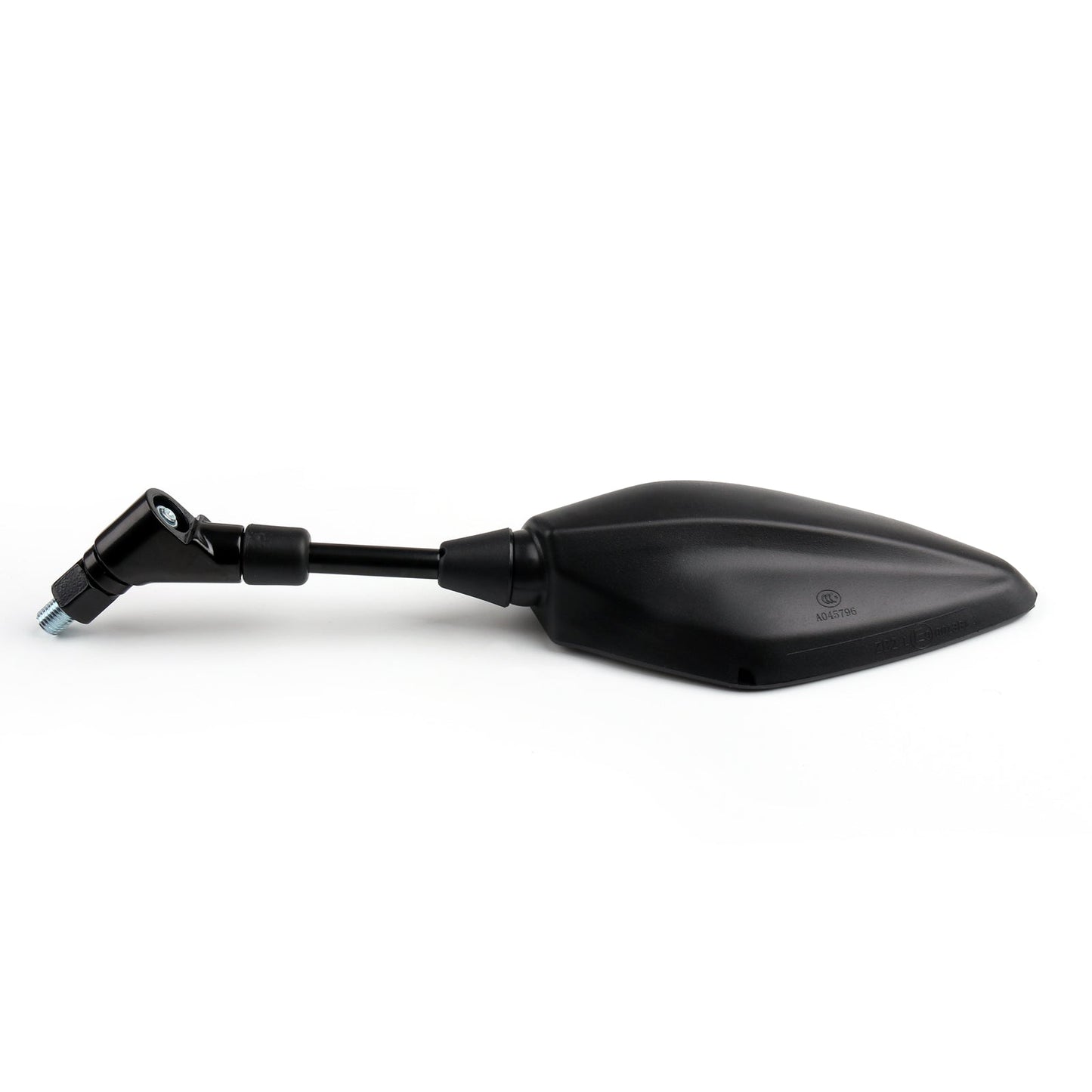 Motocycle Rear View Mirrors For Yamaha MT09 MT03 MT25 FZ07 13-16 FJ09 MT10