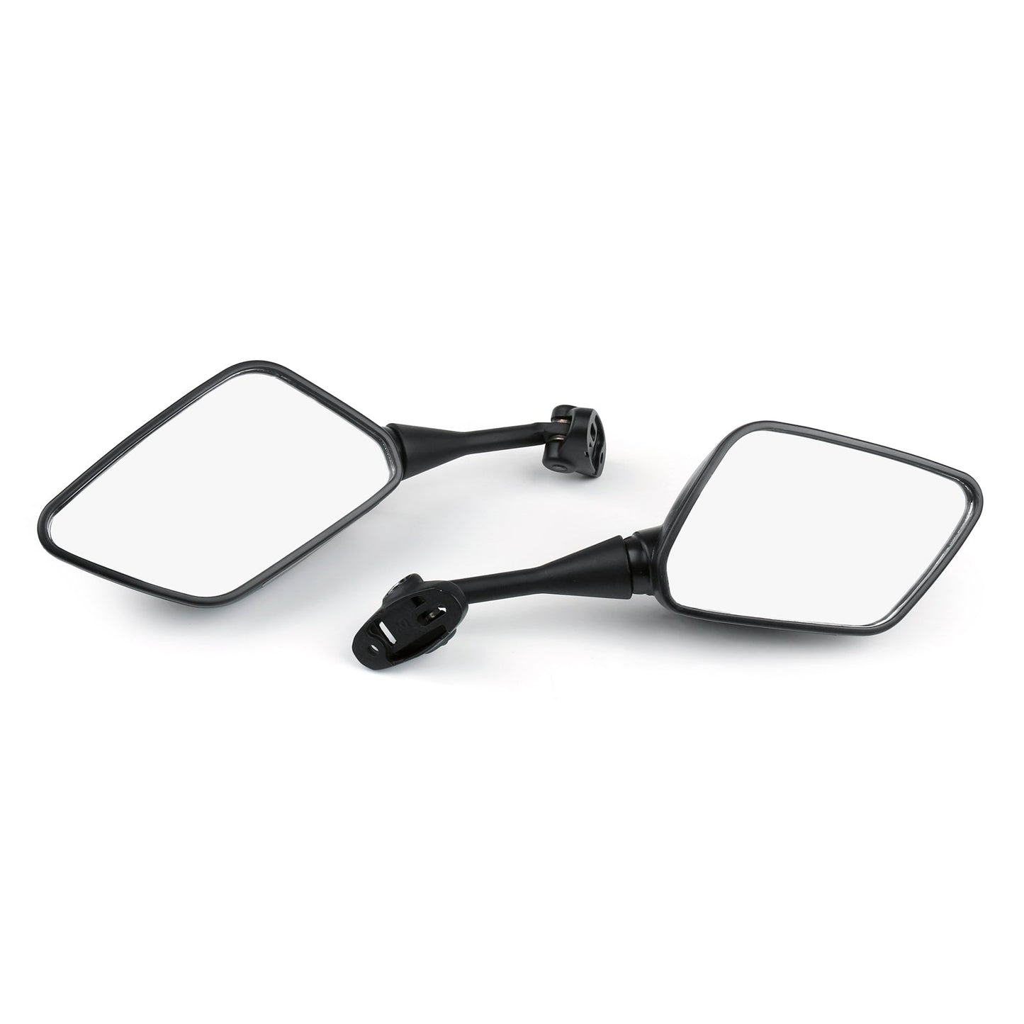 Left+Right Side Rear View Mirrors Fit for HYOSUNG GT125R GT250R GT650R GT650S