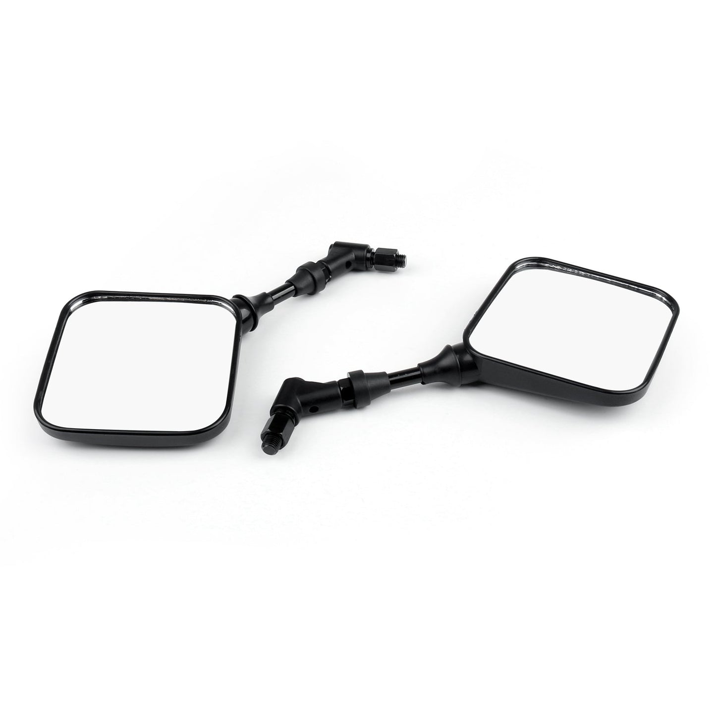Motorcycle Rearview Mirrors For Suzuki RV125 03-16 DR-Z400 2000-2016 DR650 98-16